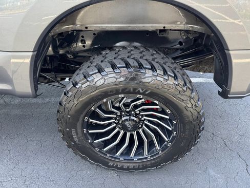 Used 2020 Ford F250 Lariat AWD/4WD image 12
