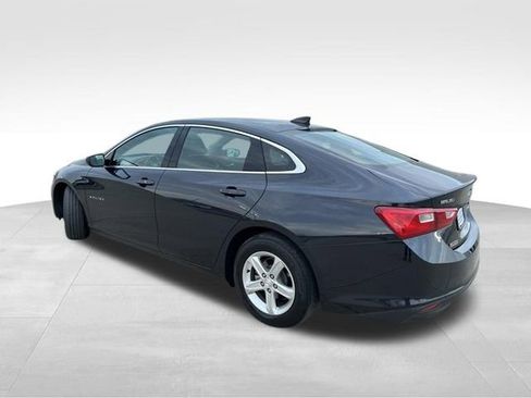 Used 2023 Chevrolet Malibu LS image 5