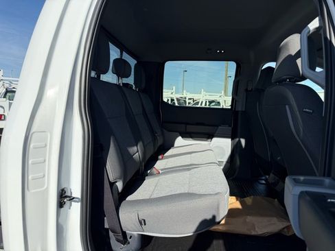 New 2026 Ford F550 4x4 Crew Cab image 13