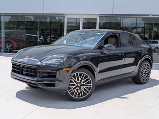 New 2026 Porsche Cayenne Coupe AWD/4WD video 1