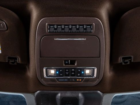 Used 2024 Ford F250 King Ranch w/ Chrome Package image 28