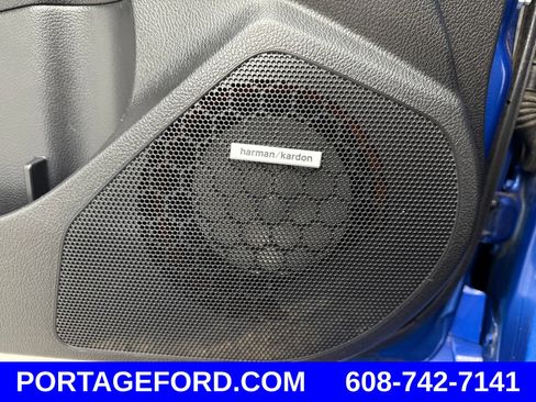 Used 2016 Subaru WRX Limited AWD/4WD image 13