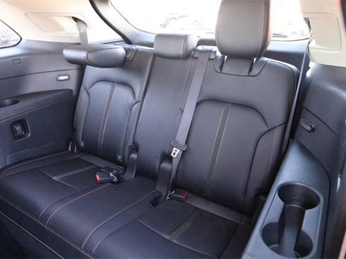 Used 2024 MAZDA CX-90 3.3 Turbo w/ Select Package image 11