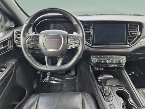 Used 2024 Dodge Durango R/T AWD/4WD image 28