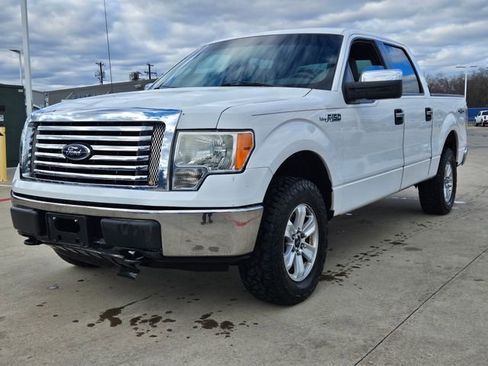 Used 2014 Ford F150 XL image 2