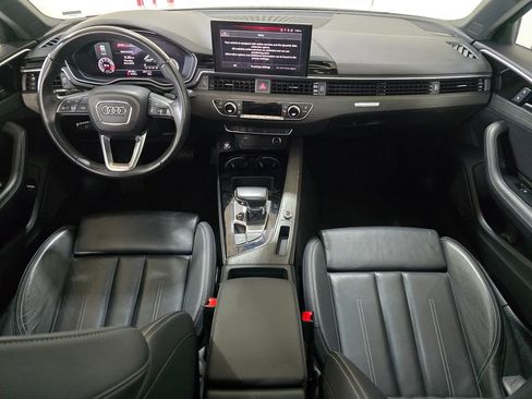 Used 2023 Audi A4 2.0T Premium Plus image 9