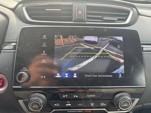 Used 2018 Honda CR-V EX image 19