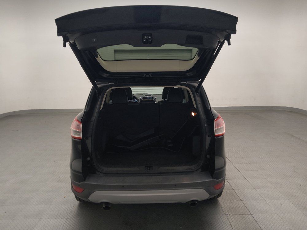 Used 2015 Ford Escape Titanium FWD image 29