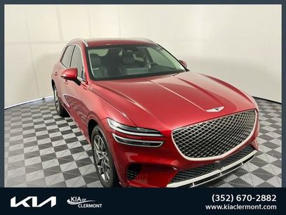 Used 2025 Genesis GV70 2.5T