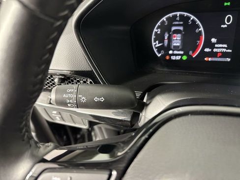 Used 2024 Honda CR-V EX-L image 17