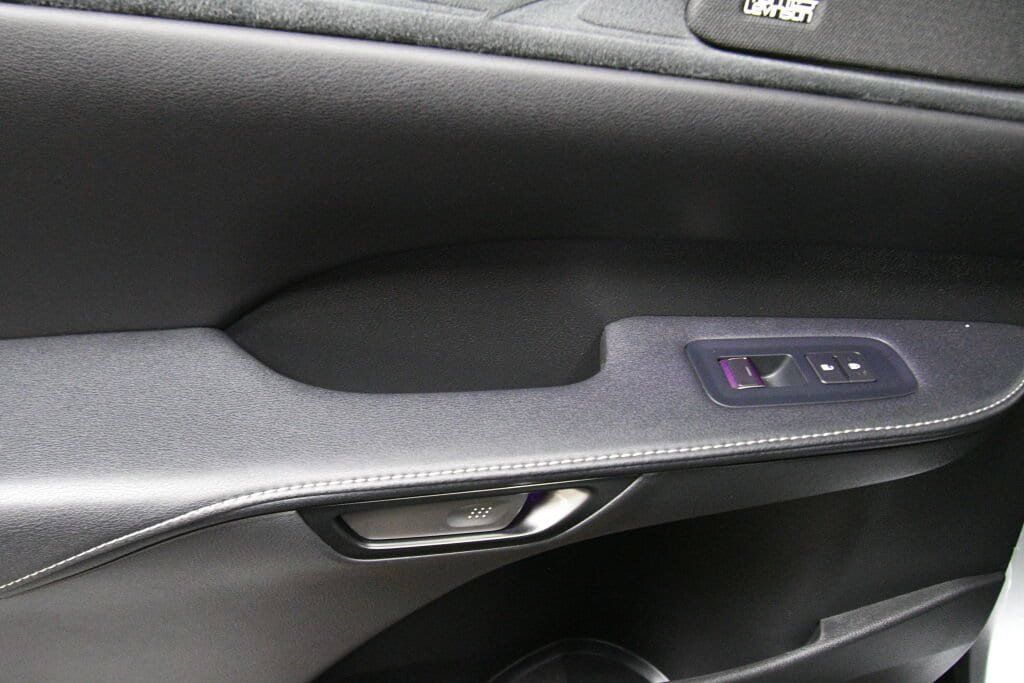 Used 2024 Lexus RX 350 F Sport w/ Convenience Package AWD/4WD image 24