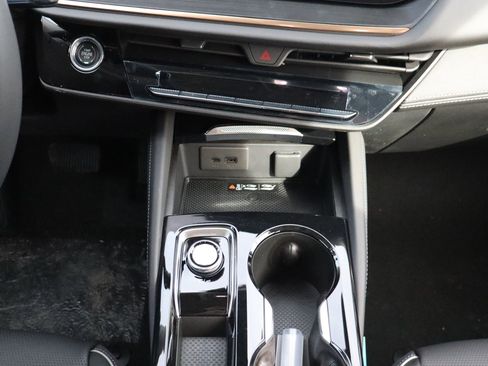 New 2026 Buick Envision Avenir AWD/4WD image 12