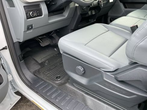 New 2026 Ford F450 XL image 12