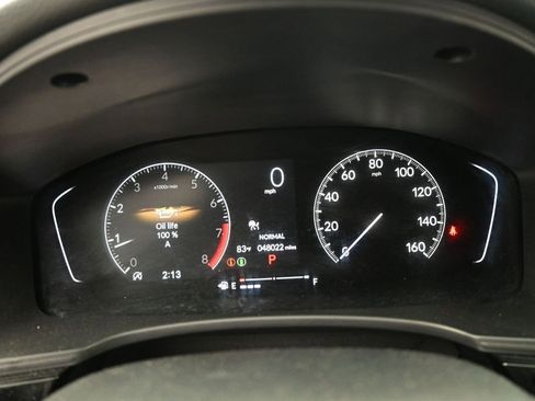 Used 2024 Honda Civic Sport image 21