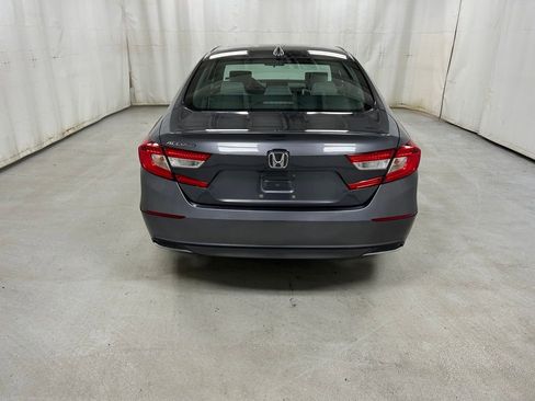Used 2019 Honda Accord LX image 6