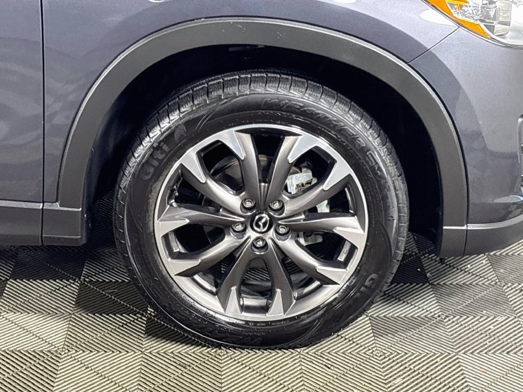 Used 2016 MAZDA CX-5 Grand Touring AWD/4WD image 24