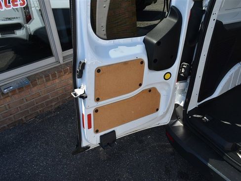 Used 2018 Ford Transit Connect XLT FWD image 20