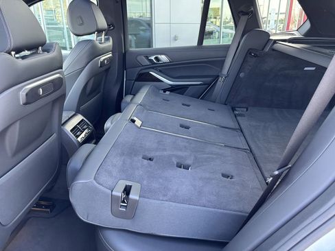 Used 2026 BMW X5 xDrive40i AWD/4WD image 27
