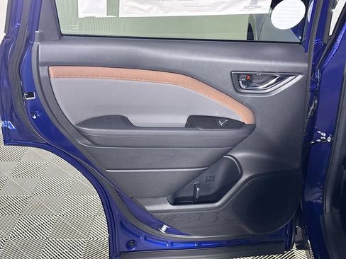 New 2026 Subaru Forester Sport AWD/4WD image 20