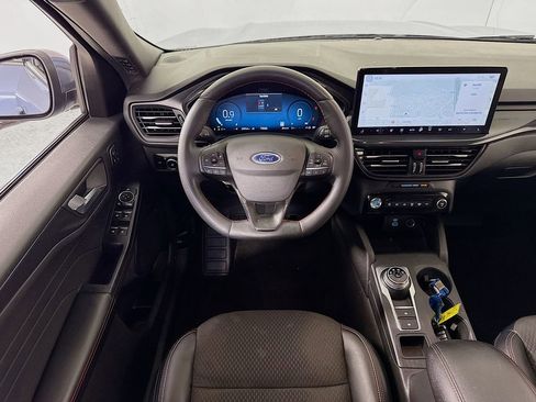 Certified 2023 Ford Escape ST-Line Elite image 5