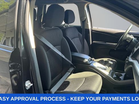 Used 2020 Dodge Journey SE w/ SE Popular Equipment Group FWD image 32
