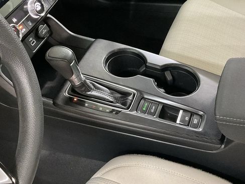 Certified 2023 Honda Civic LX image 20