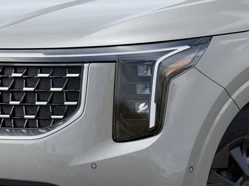 New 2026 Kia Carnival SX FWD image 11