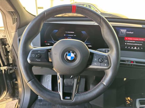 Certified 2025 BMW iX M60 image 29