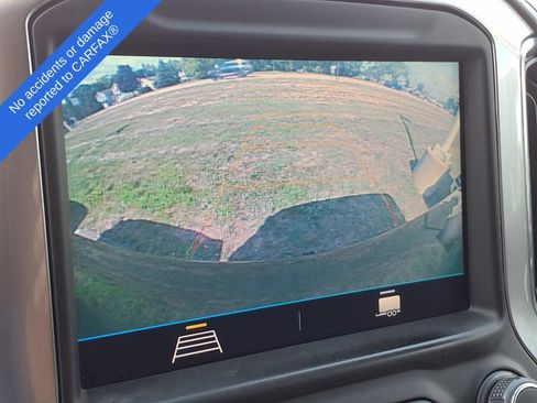Used 2019 Chevrolet Silverado 1500 RST w/ All-Star Edition AWD/4WD image 24
