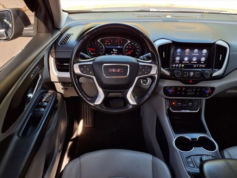 Used 2019 GMC Terrain SLT w/ Preferred Package image 13