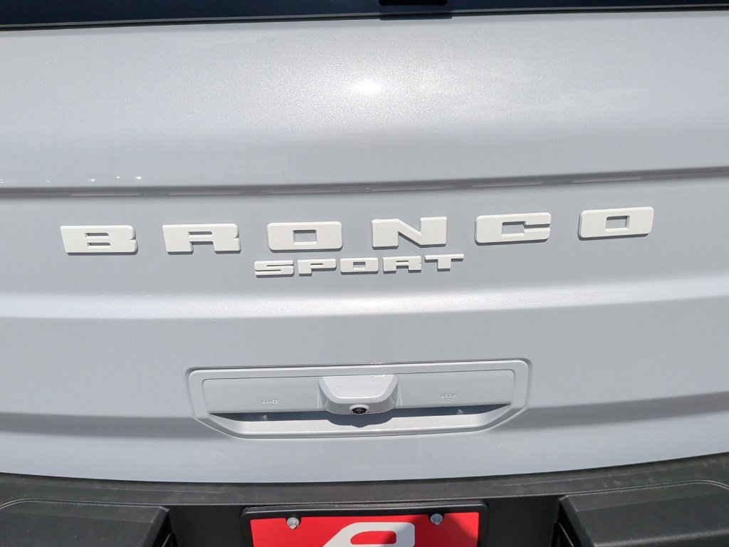 New 2026 Ford Bronco Sport Big Bend AWD/4WD image 38
