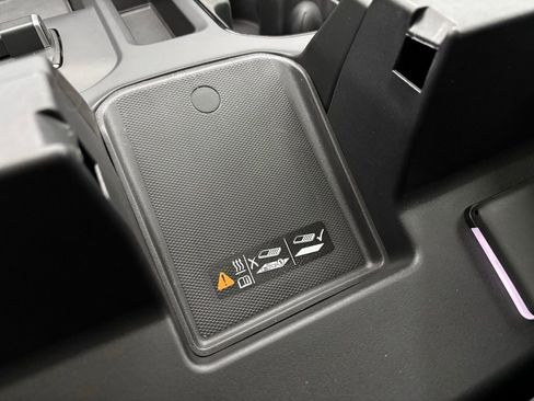 New 2026 GMC Sierra 2500 AT4 w/ AT4 Premium Plus Package image 33