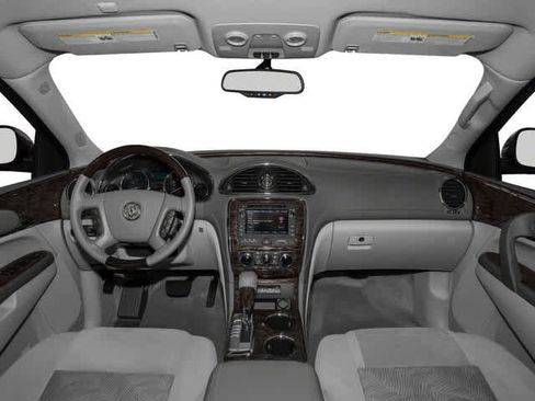 Used 2016 Buick Enclave Premium FWD image 10