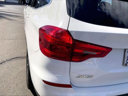 Used 2018 BMW X3 xDrive30i image 30