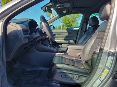 Used 2023 Honda CR-V Sport image 23