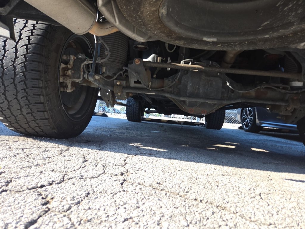 Used 2019 RAM 1500 Limited AWD/4WD image 19
