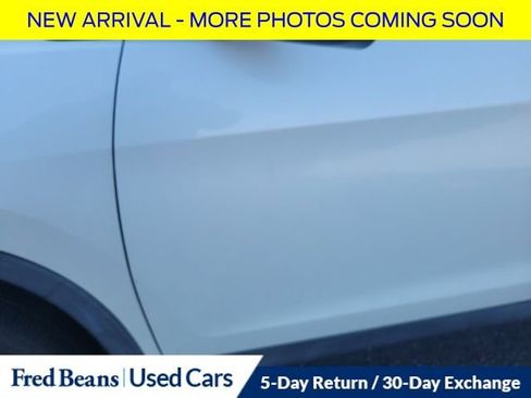 Used 2016 Honda CR-V SE image 16