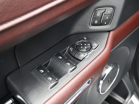 Certified 2022 Ford Expedition Max Limited image 12