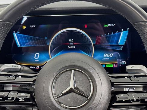 Used 2022 Mercedes-Benz AMG GT 43 image 19