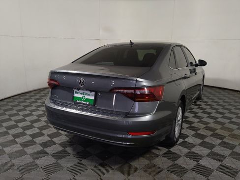 Used 2019 Volkswagen Jetta S FWD image 7