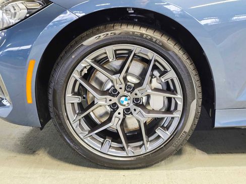 New 2026 BMW 330i xDrive 330i NA xDrive w/ Convenience Package image 8