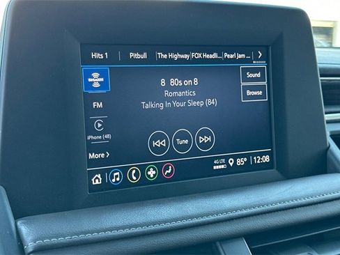 Used 2023 Chevrolet Suburban LS w/ Driver Alert Package image 26