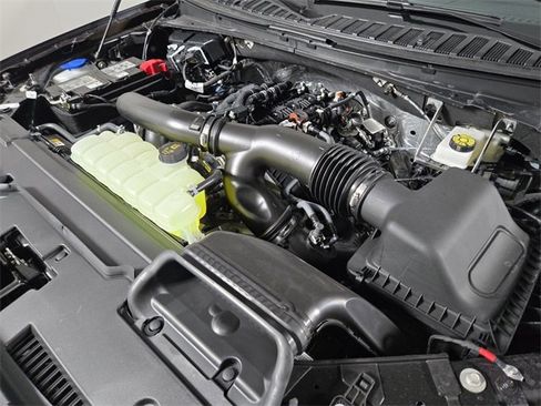 New 2026 Lincoln Navigator L Black Label image 21