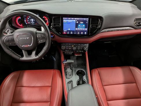 Used 2024 Dodge Durango SRT Hellcat AWD/4WD image 23