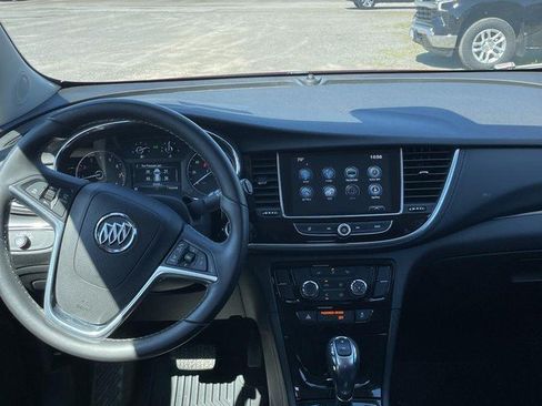 Used 2017 Buick Encore Preferred AWD/4WD image 25