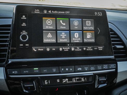 Used 2026 Honda Odyssey EX-L image 22