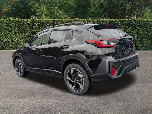 New 2026 Subaru Crosstrek 2.5i Limited AWD/4WD image 6