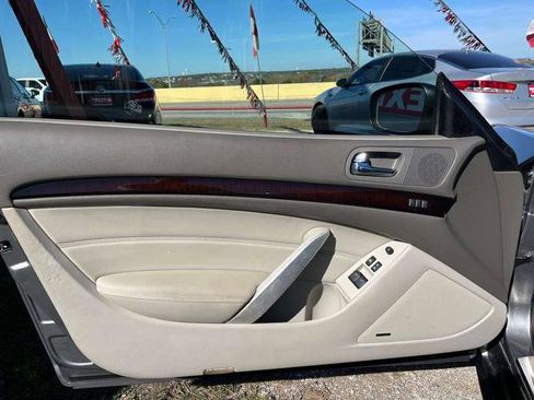 Used 2011 INFINITI G37 Journey w/ Premium Pkg image 12