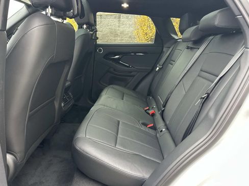 New 2026 Land Rover Range Rover Evoque S AWD/4WD image 19