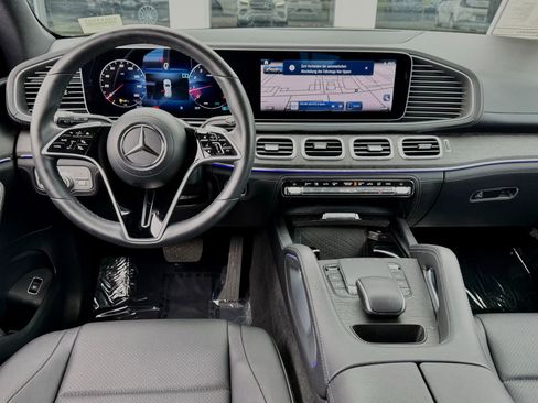 Used 2024 Mercedes-Benz GLE 350 4MATIC image 40